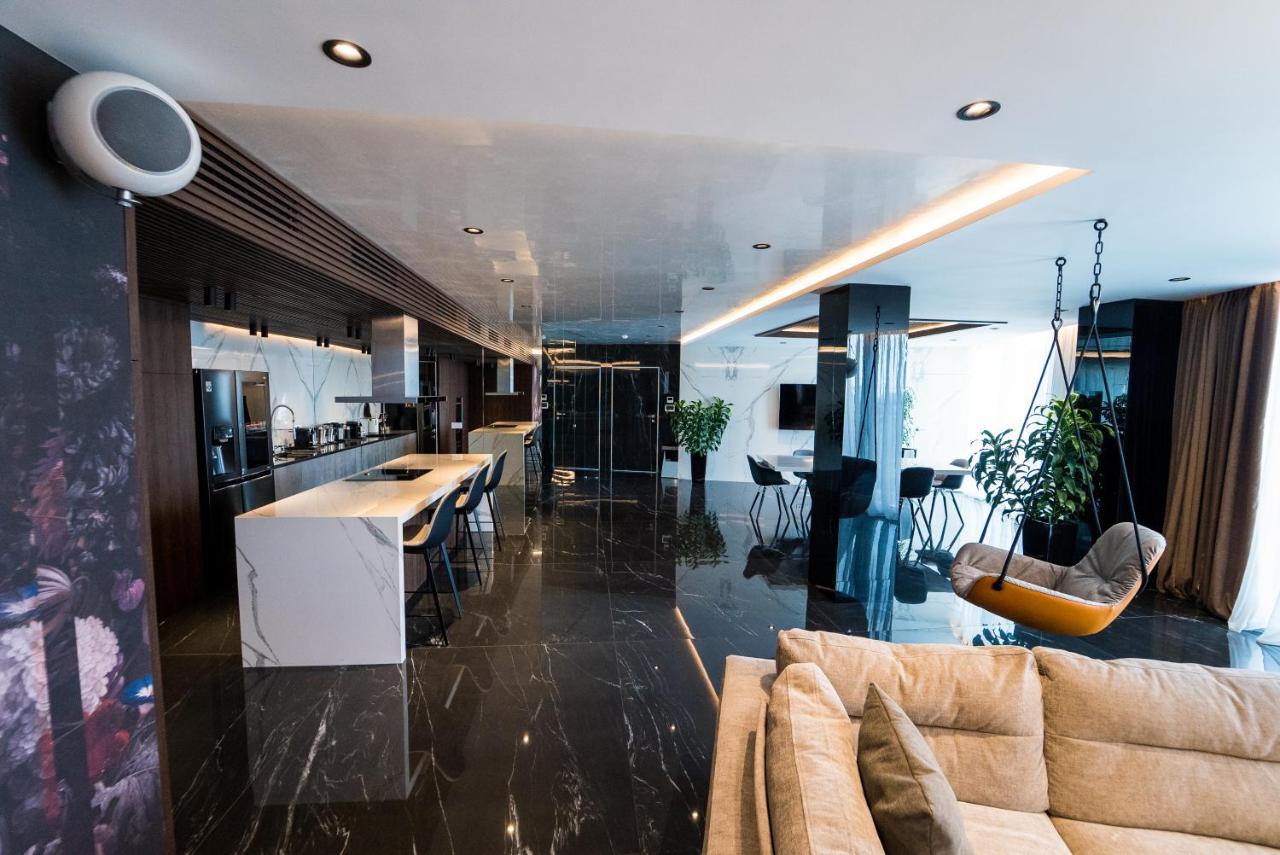 Paradise View Apartment *