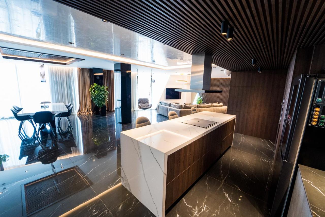 Paradise View Apartment *