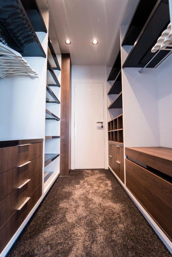 Paradise View Apartment *