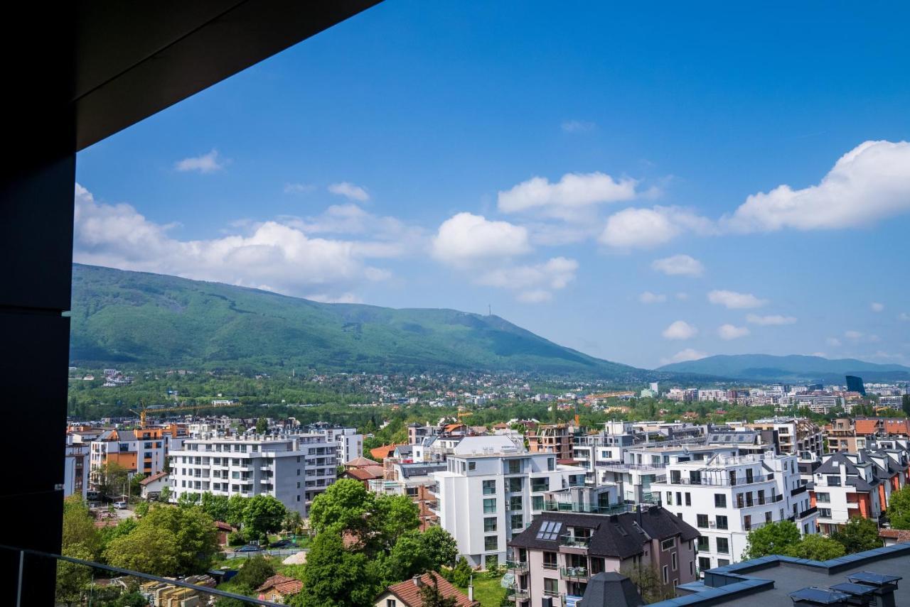 Paradise View